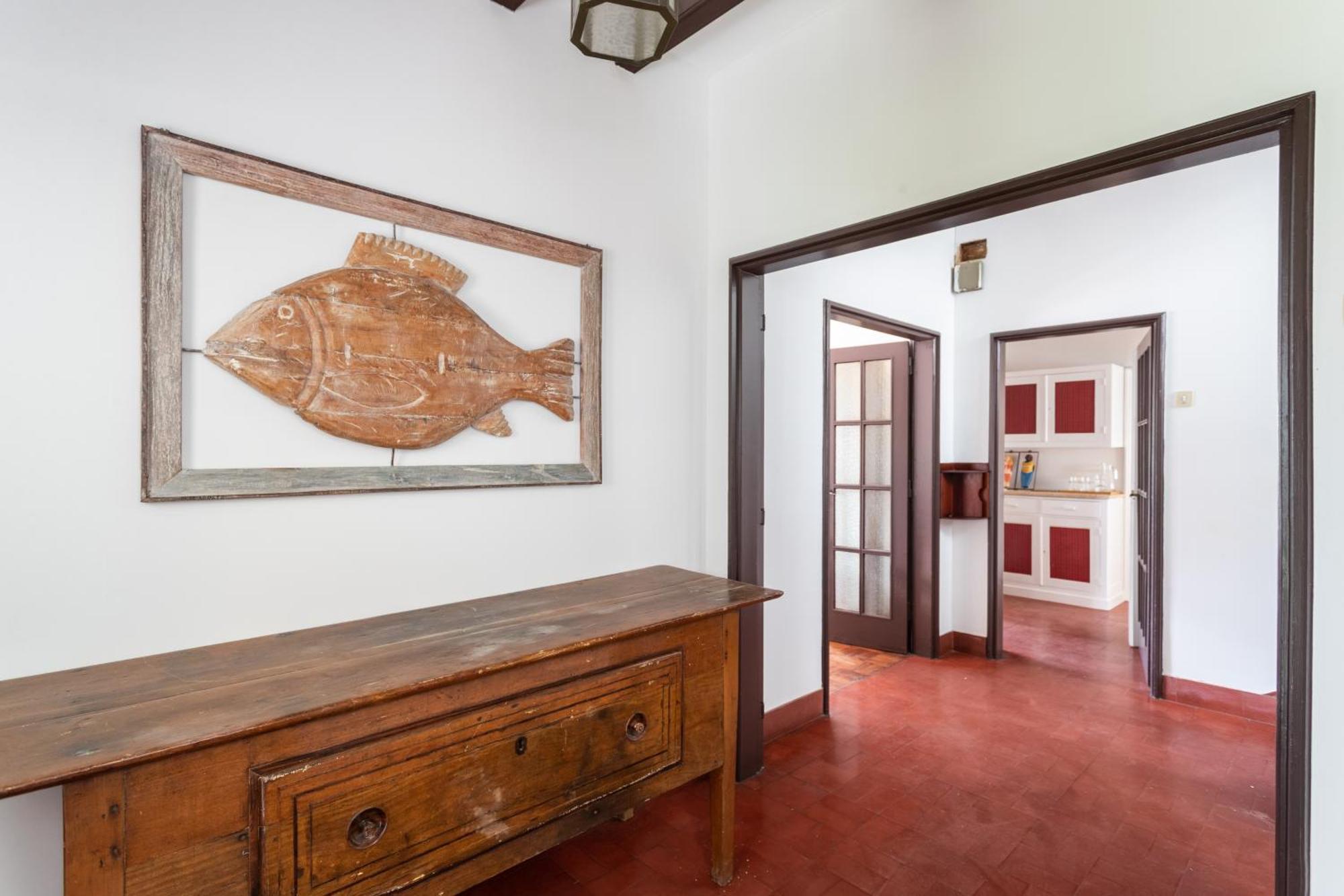 Villa Jacaranda 카스카이스 외부 사진