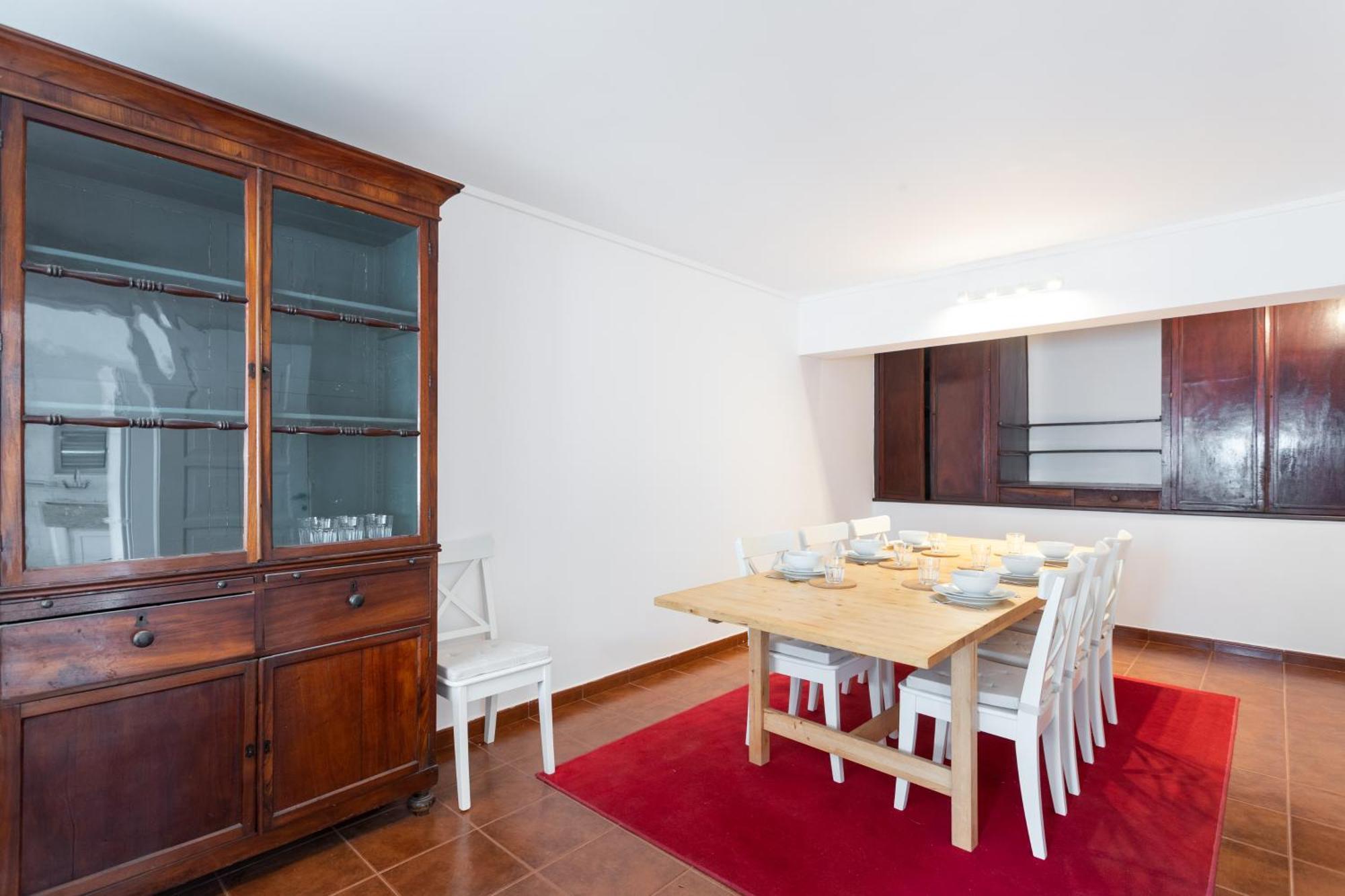 Villa Jacaranda 카스카이스 외부 사진