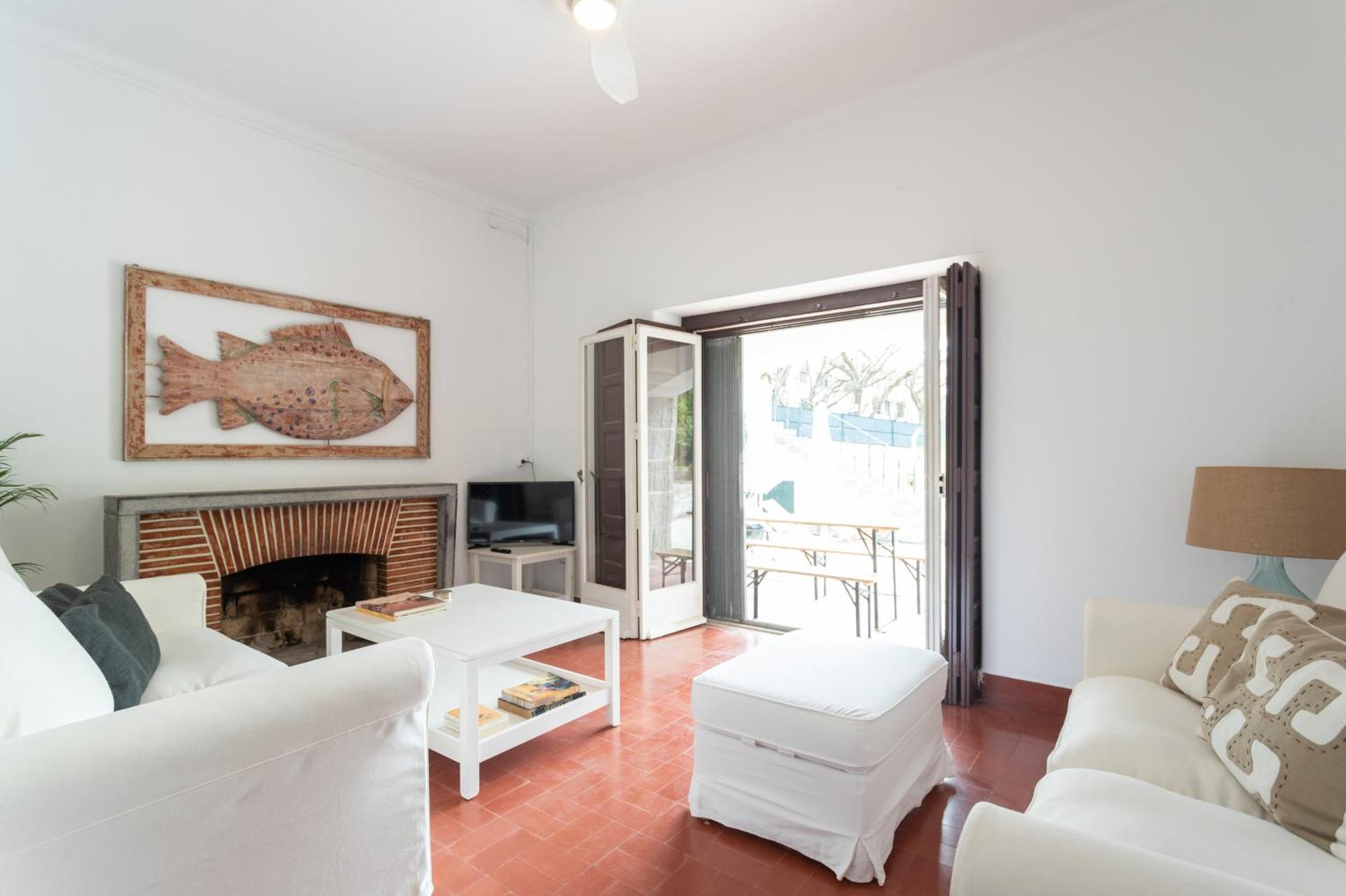 Villa Jacaranda 카스카이스 외부 사진