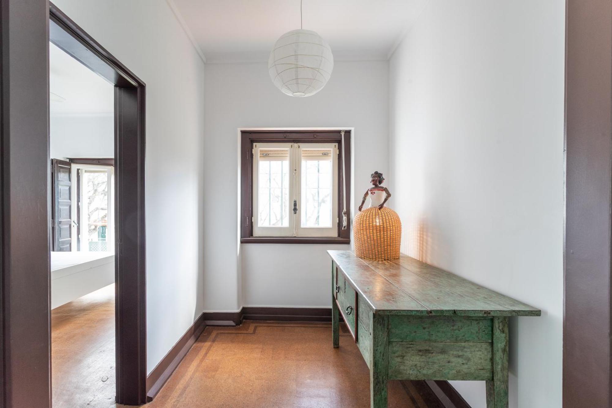 Villa Jacaranda 카스카이스 외부 사진