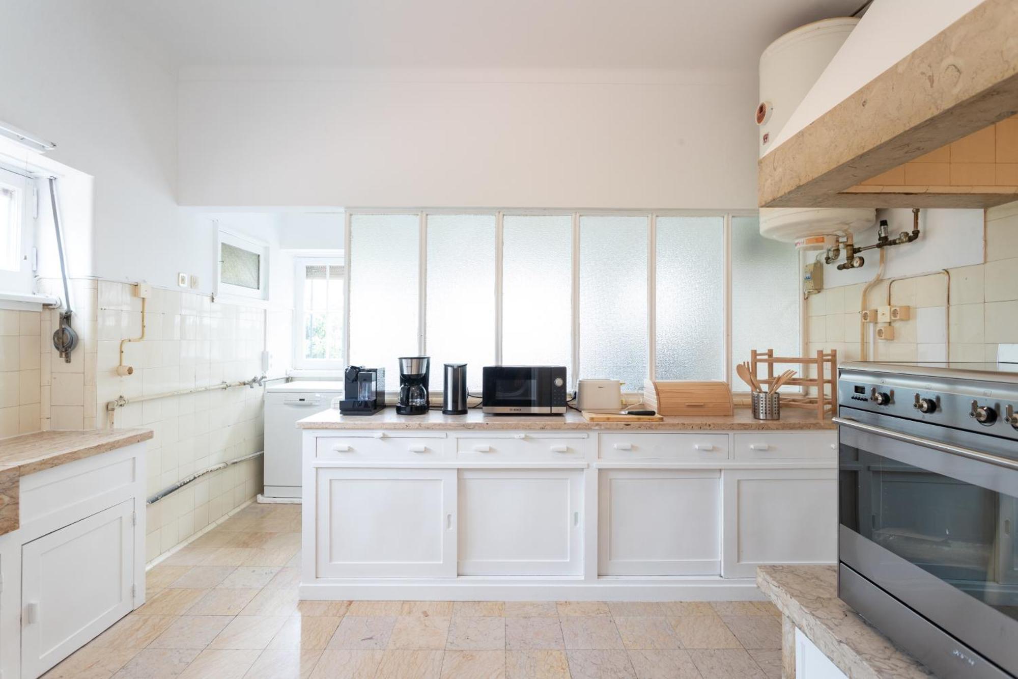 Villa Jacaranda 카스카이스 외부 사진