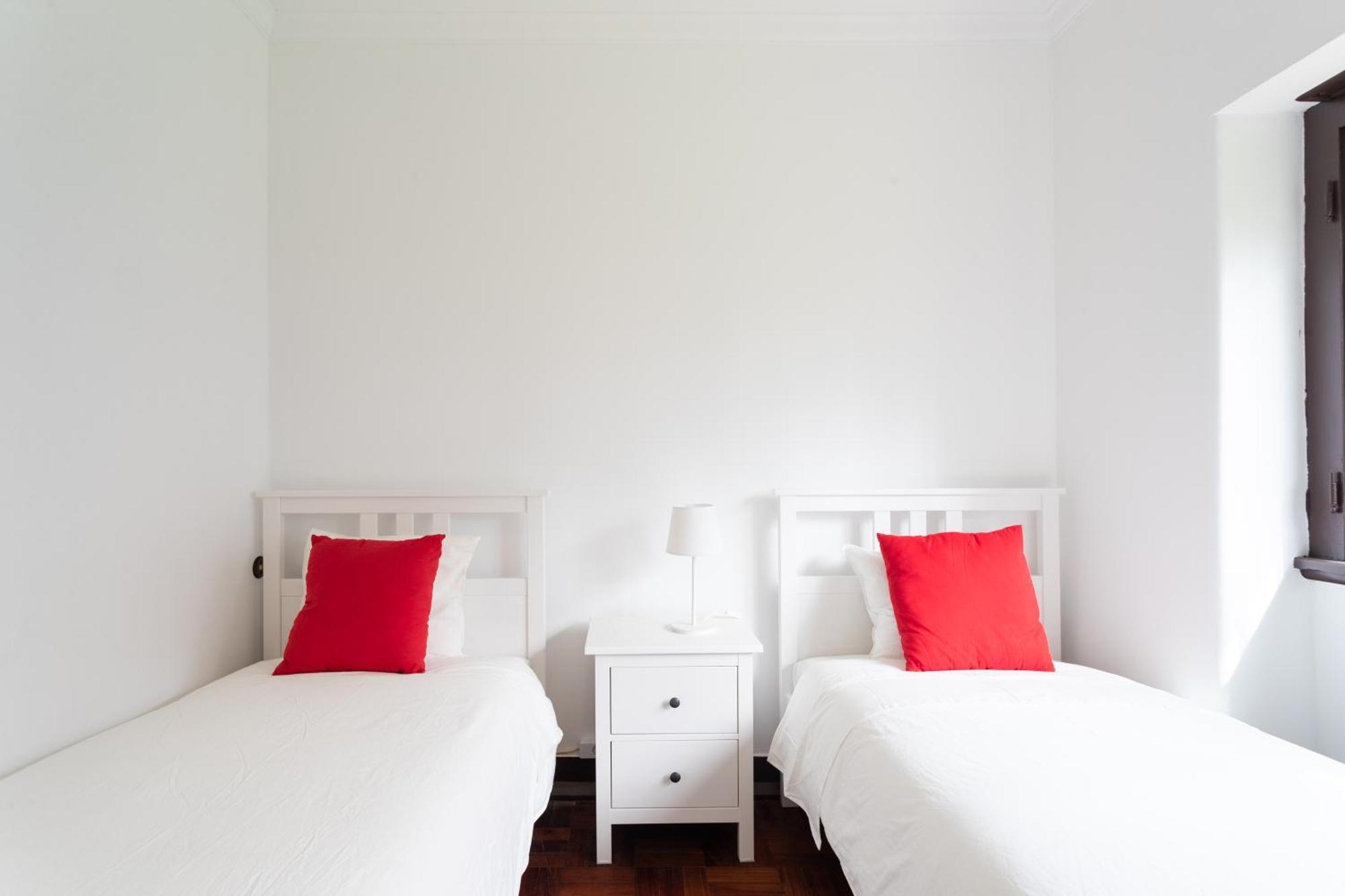 Villa Jacaranda 카스카이스 외부 사진