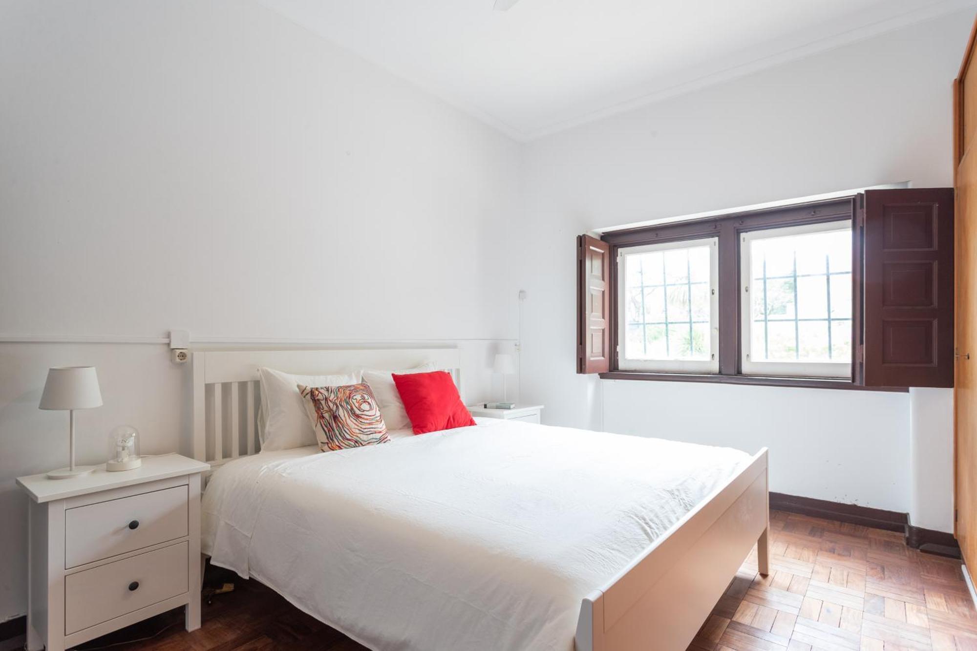 Villa Jacaranda 카스카이스 외부 사진