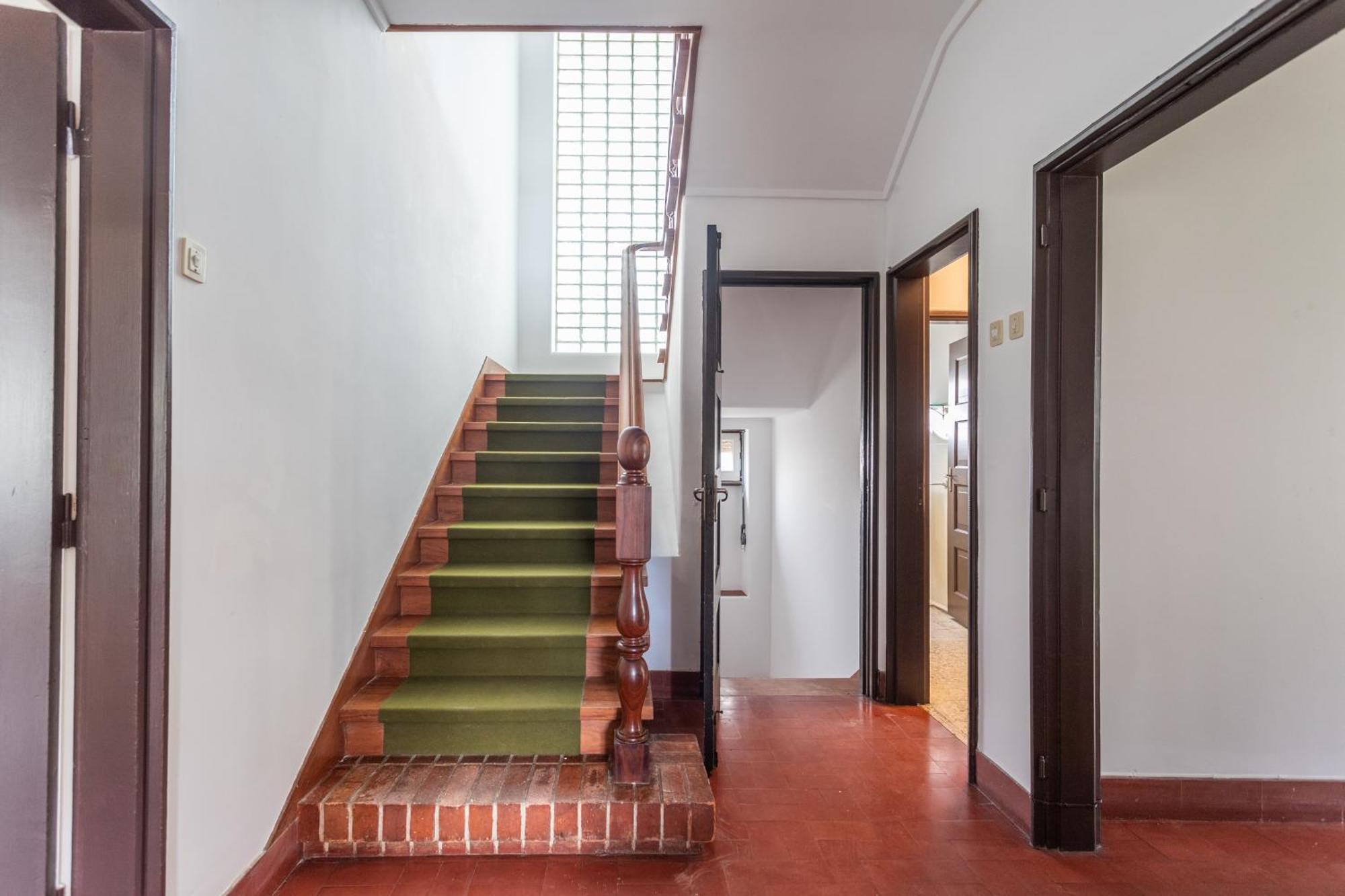 Villa Jacaranda 카스카이스 외부 사진