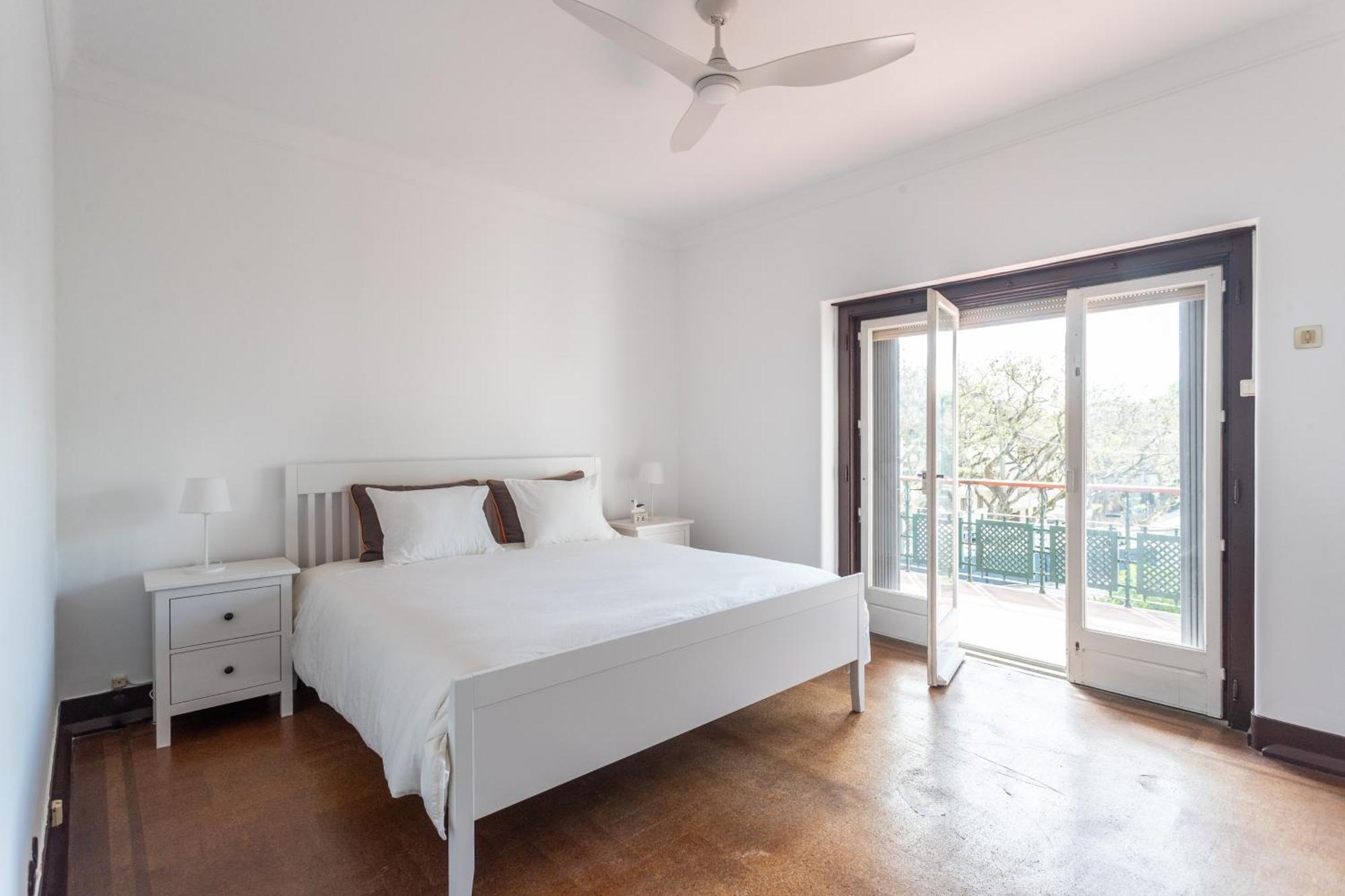 Villa Jacaranda 카스카이스 외부 사진