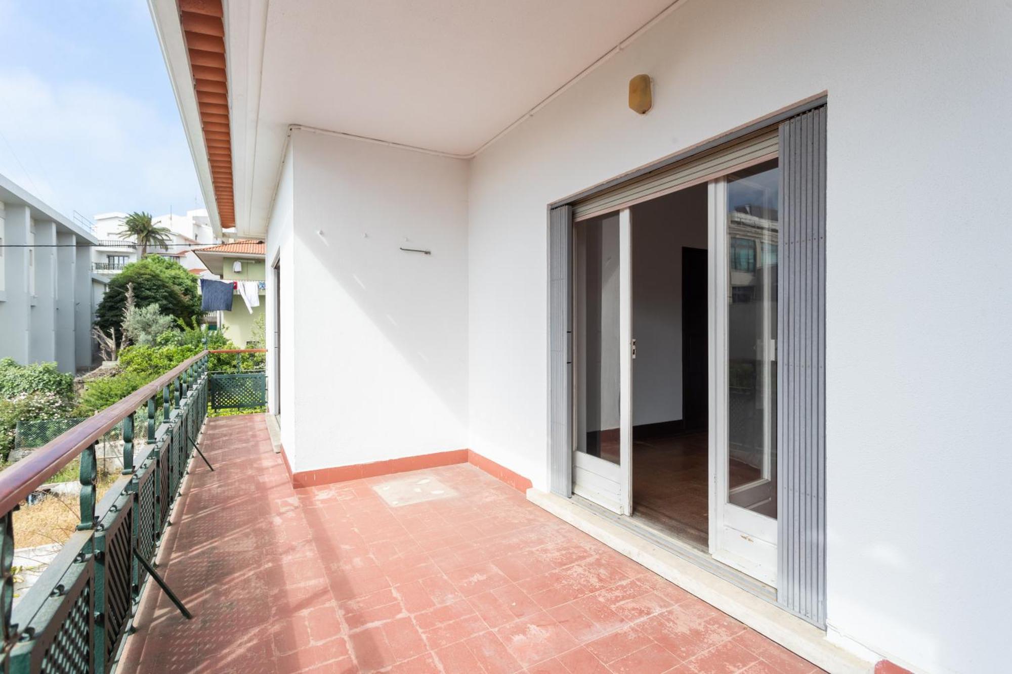 Villa Jacaranda 카스카이스 외부 사진