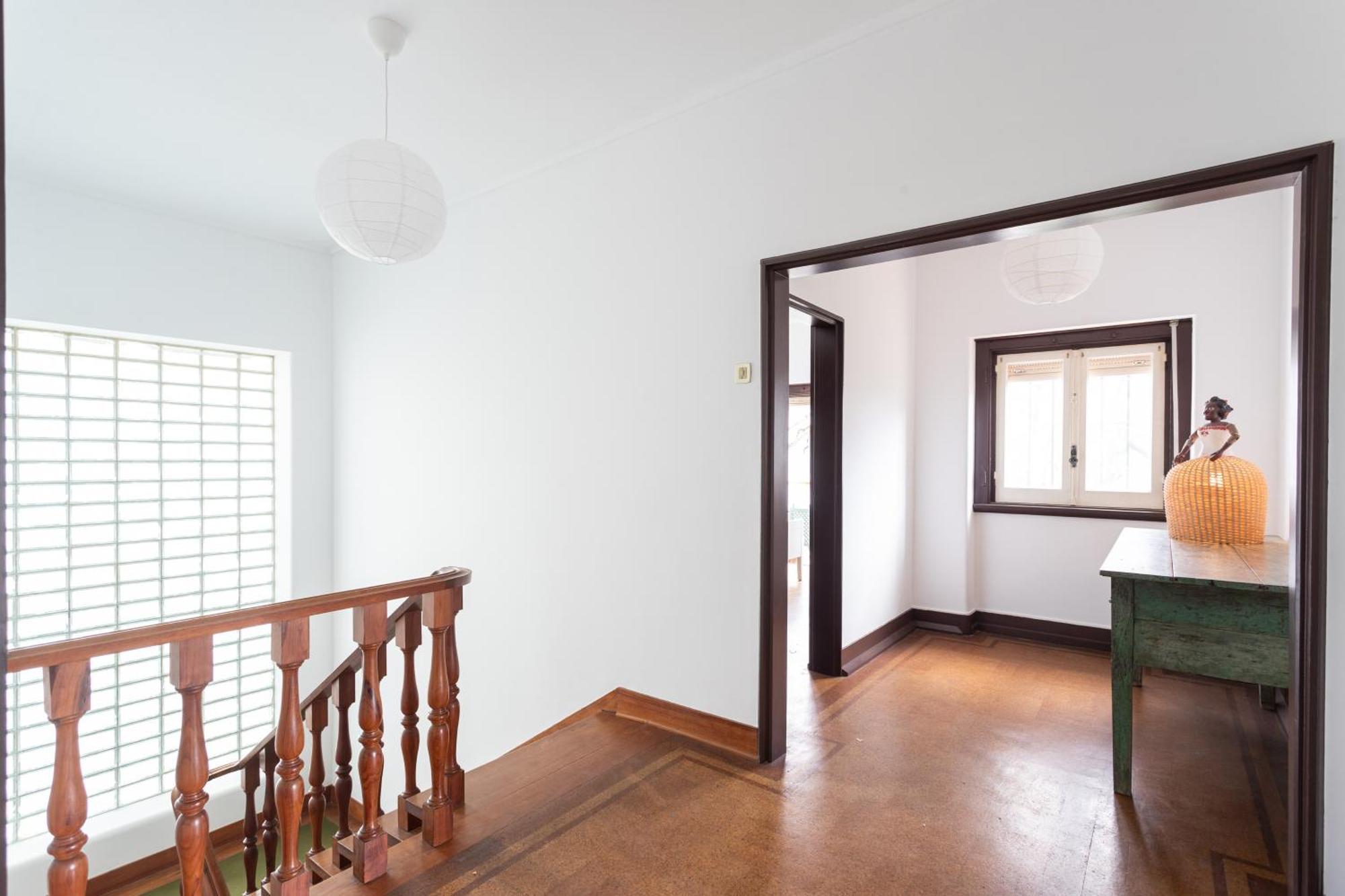 Villa Jacaranda 카스카이스 외부 사진