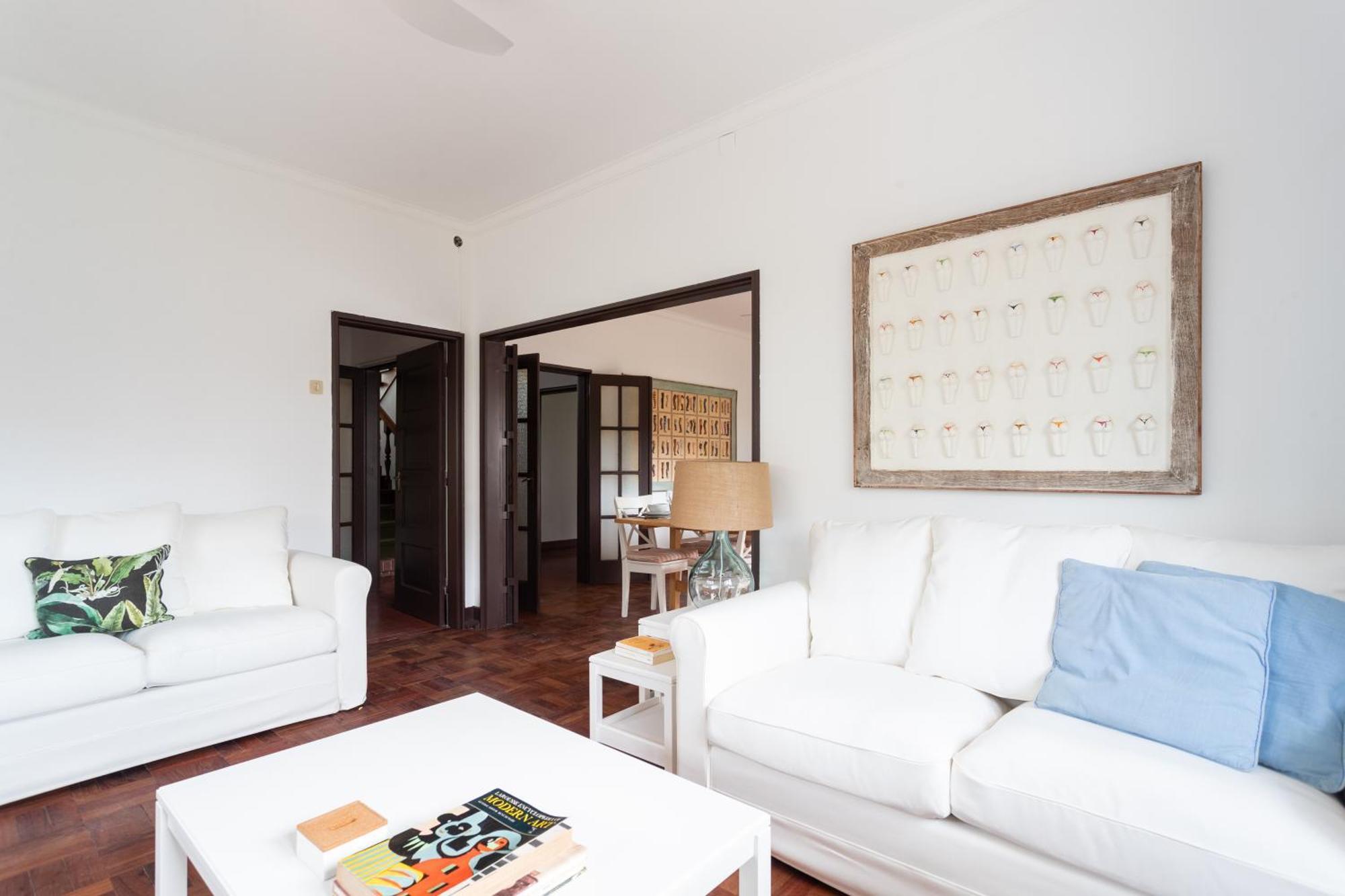 Villa Jacaranda 카스카이스 외부 사진