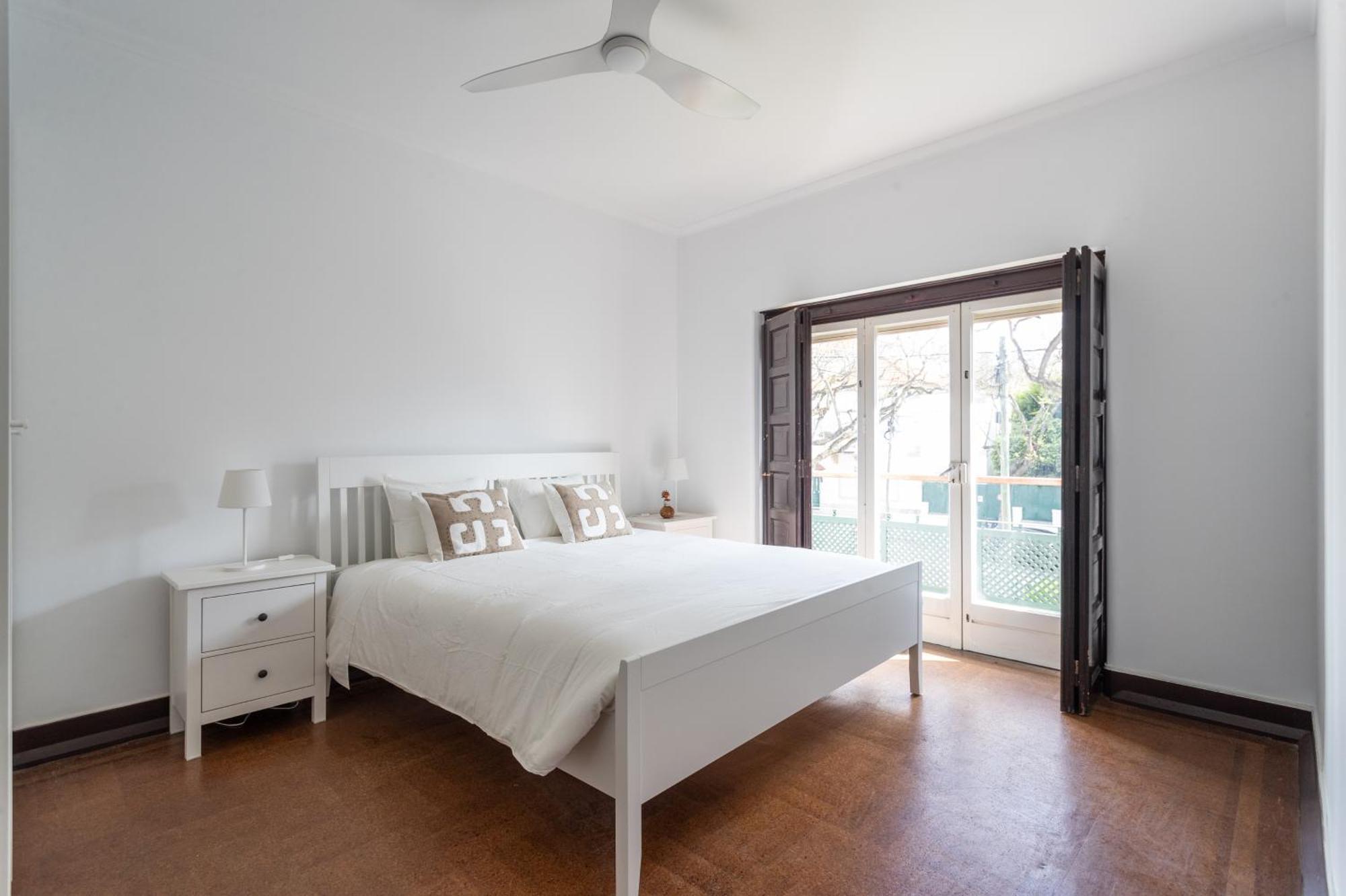 Villa Jacaranda 카스카이스 외부 사진