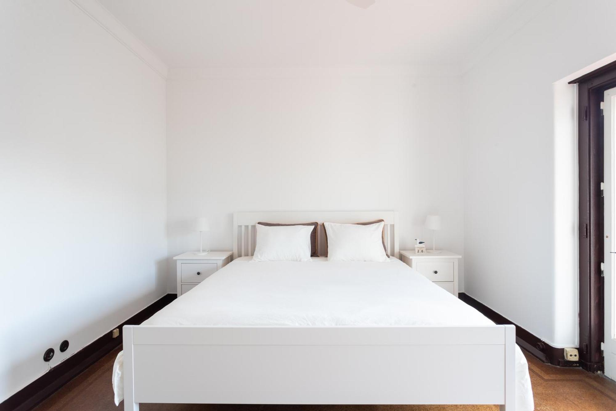Villa Jacaranda 카스카이스 외부 사진