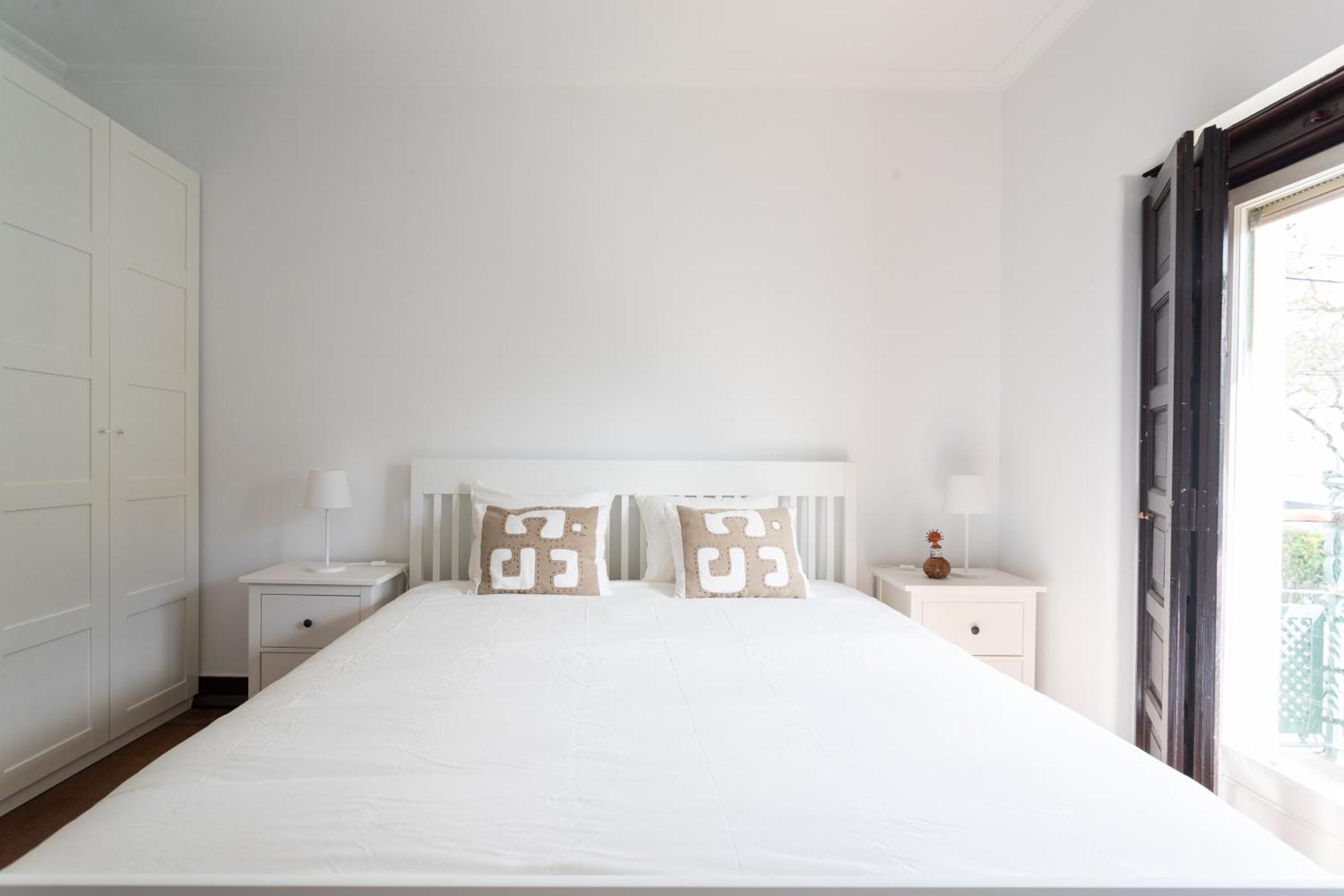 Villa Jacaranda 카스카이스 외부 사진